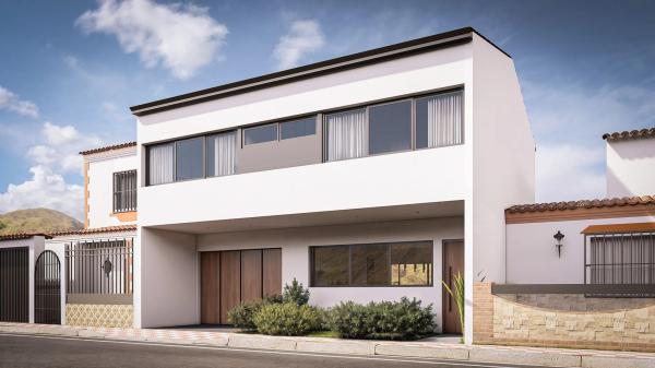 Terreno en calle la Faenera, 7