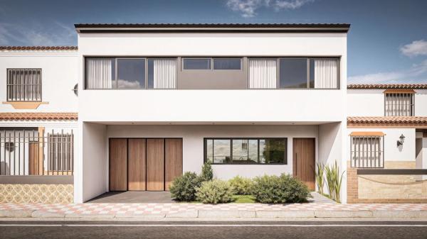 Terreno en calle la Faenera, 7