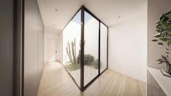 Terreno en calle la Faenera, 7