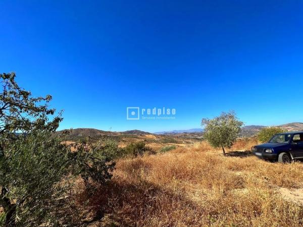 Terreno en calle Porton