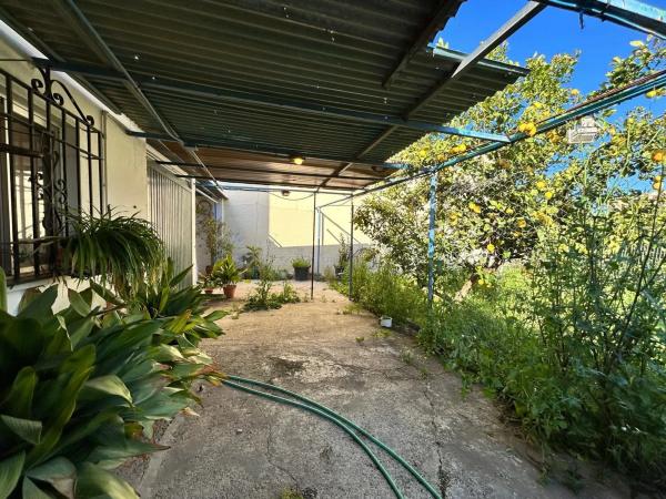 Terreno en calle Badajoz s/n