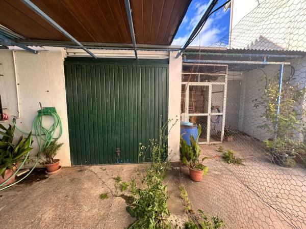 Terreno en calle Badajoz s/n