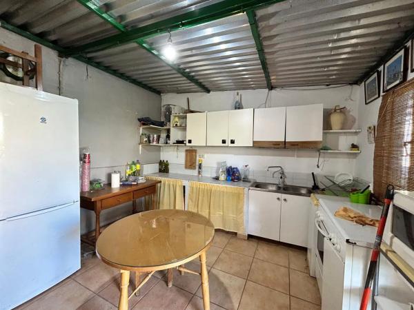 Terreno en calle Badajoz s/n