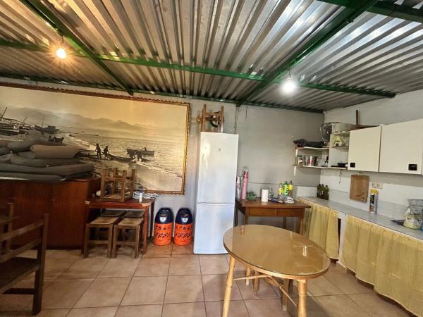 Terreno en calle Badajoz s/n