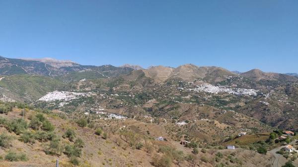 Terreno en Coronite s/n