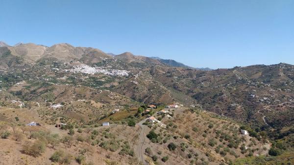 Terreno en Coronite s/n