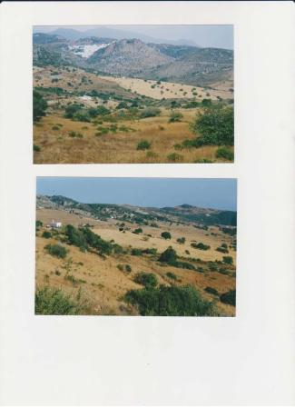 Terreno en calle Arrabal, 35 -53