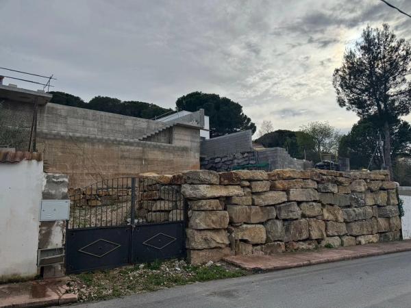 Terreno en Pinos de Alhaurín