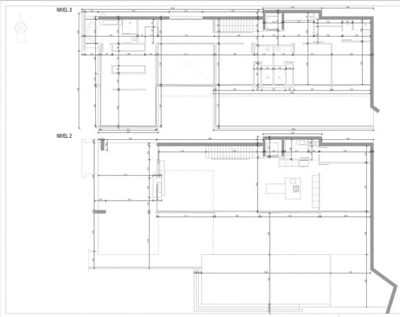 Terreno en Urbanizacion los Altos de los Monteros