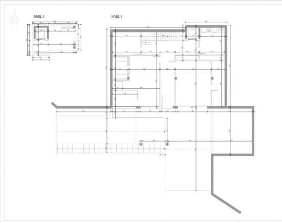 Terreno en Urbanizacion los Altos de los Monteros