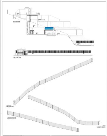 Terreno en Urbanizacion los Altos de los Monteros
