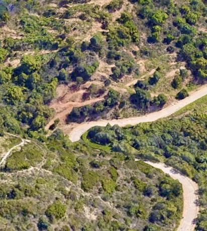 Terreno en Urbanizacion los Altos de los Monteros