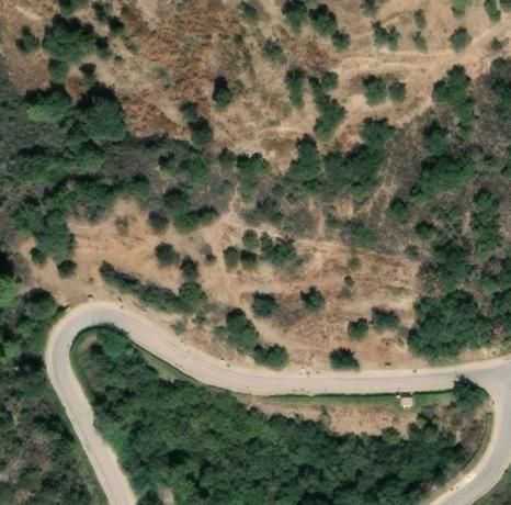 Terreno en Urbanizacion los Altos de los Monteros