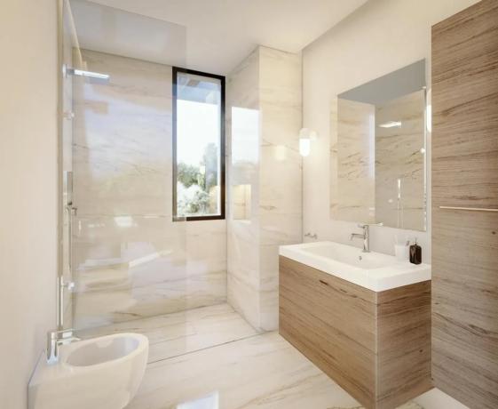 Terreno en Barrio Santa María