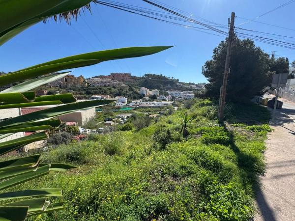 Terreno en Cotomar - Urbanizaciones