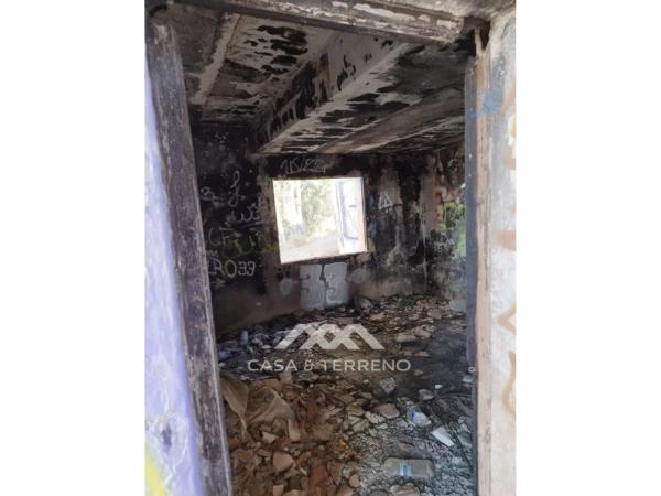 Terreno en Benajarafe