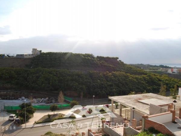 Terreno en Camino Algarrobo - Las Arenas