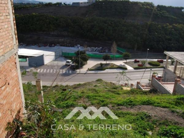 Terreno en Camino Algarrobo - Las Arenas