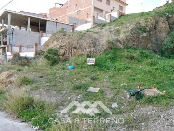 Terreno en Camino Algarrobo - Las Arenas