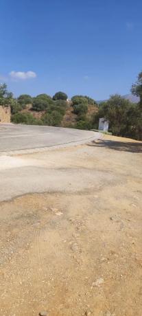 Terreno en calle Valencia de Mijas Golf