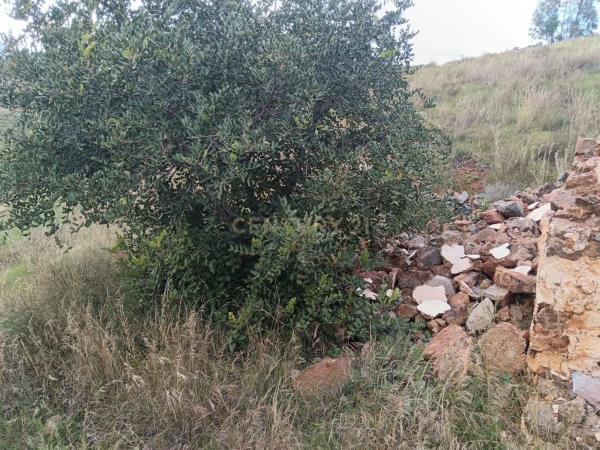 Terreno en Urbanización Pueblo Valtocado
