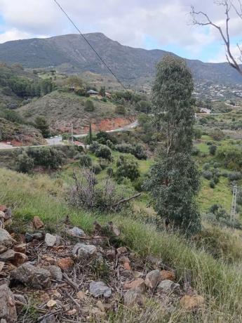 Terreno en Urbanización Pueblo Valtocado