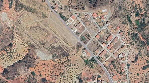 Terreno en avenida Juan Carlos i Rey de España