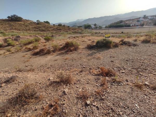 Terreno en avenida Juan Carlos i Rey de España