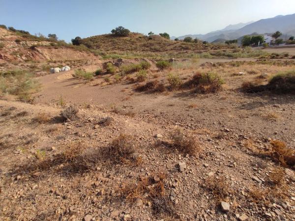 Terreno en avenida Juan Carlos i Rey de España