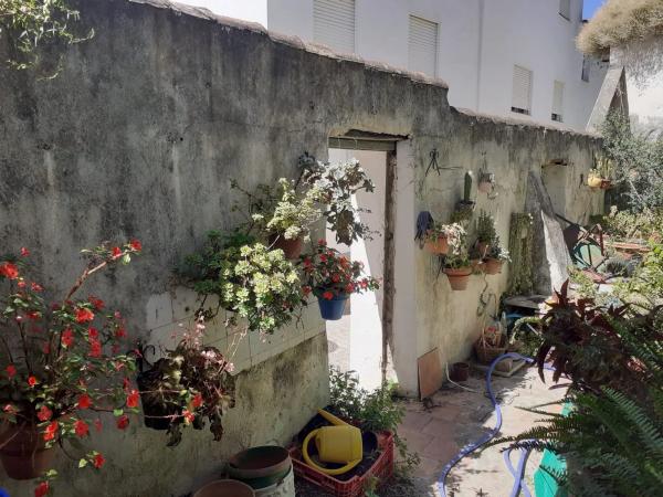 Terreno en calle Arrabal, 91