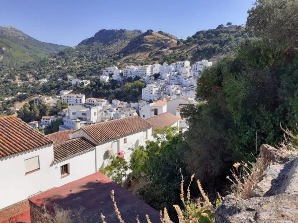 Terreno en calle Arrabal, 91