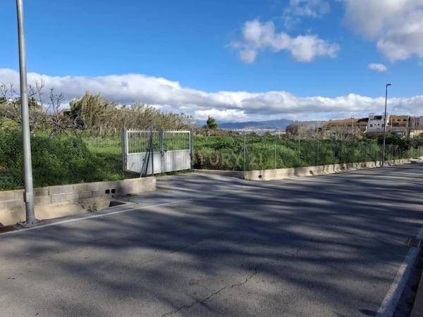 Terreno en camino de la Acequia