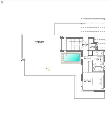 Terreno en Santangelo