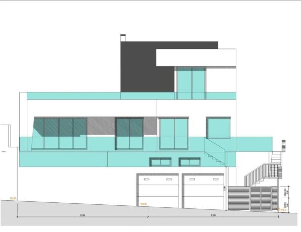 Terreno en Santangelo