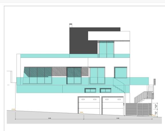 Terreno en Santangelo