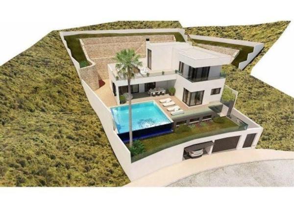 Terreno en Santangelo