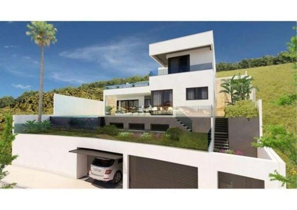 Terreno en Santangelo