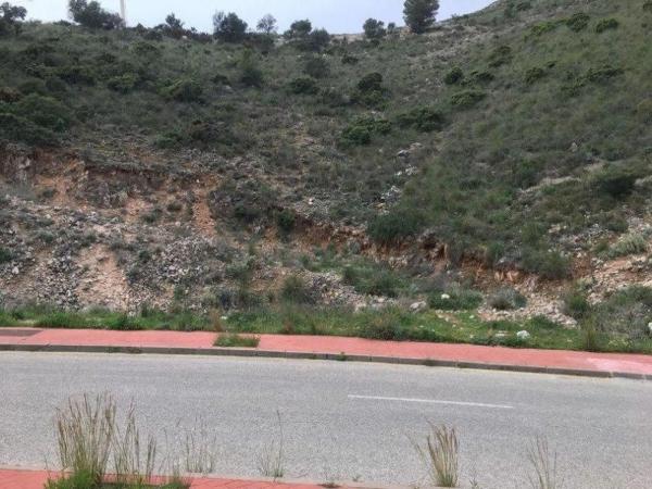 Terreno en Santangelo