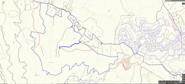 Terreno en la mairena s/n