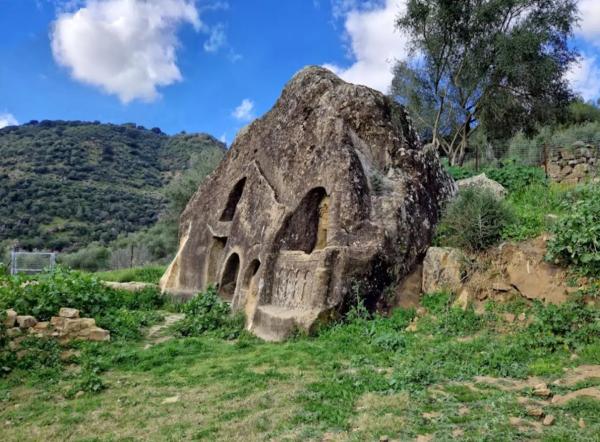 Terreno en Cortes de la Frontera