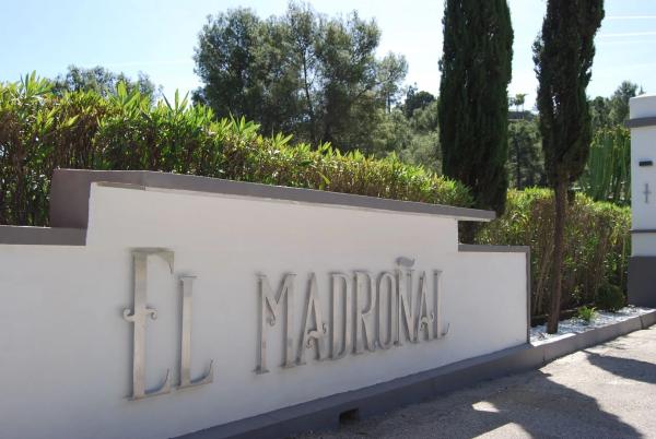 Terreno en calle Lomilla