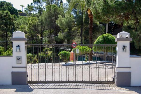 Terreno en calle Lomilla