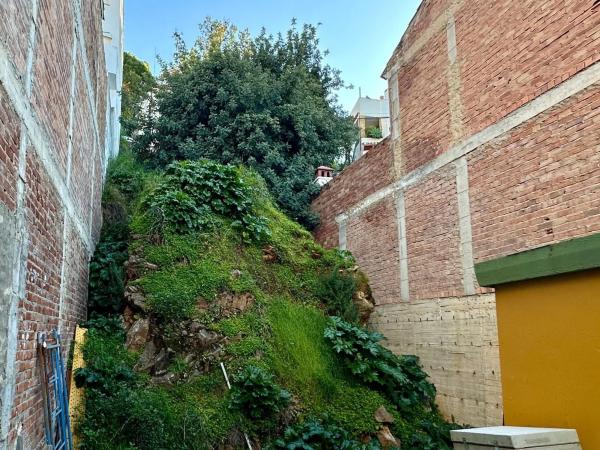 Terreno en Ojén pueblo