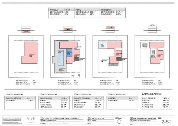 Terreno en calle Tubalitas, 29