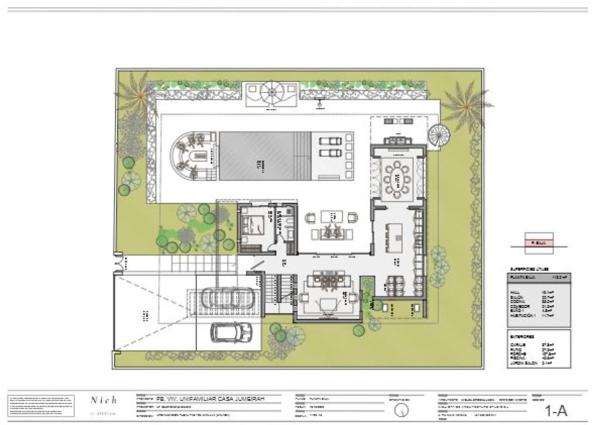 Terreno en calle Tubalitas, 29