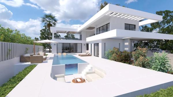 Terreno en calle Tubalitas, 29