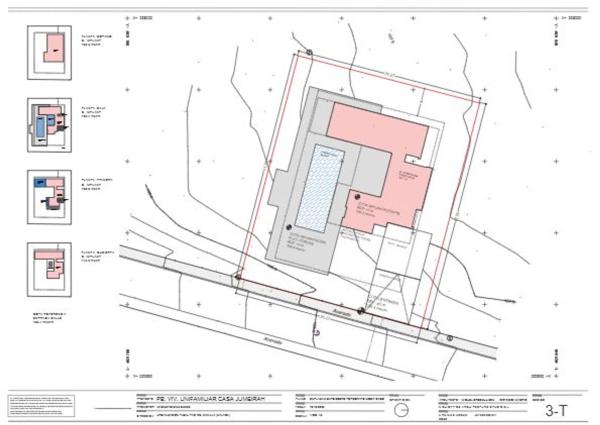 Terreno en calle Tubalitas, 29