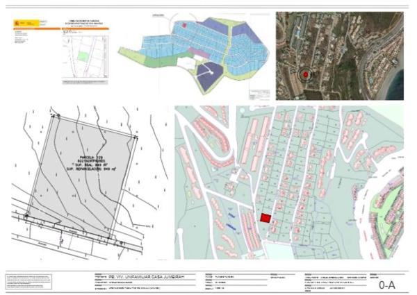 Terreno en calle Tubalitas, 29