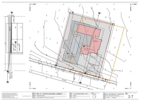 Terreno en calle Tubalitas, 29