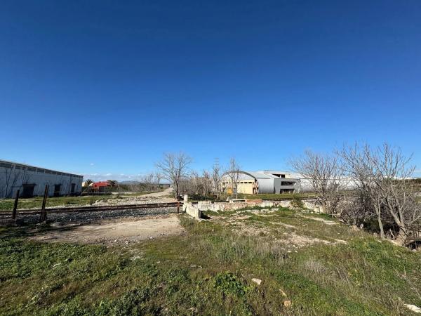 Terreno en calle los Aclaradores